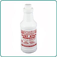 Solutions Rust Remover - Amazing Rust Stain Remover Qt