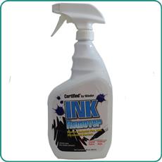 Solutions General - General Certified Ink Spot Remover 32 oz