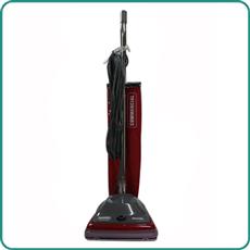 Janitorial Supplies Equipment Vacuum SC684 - Commercial Upright Vacuum